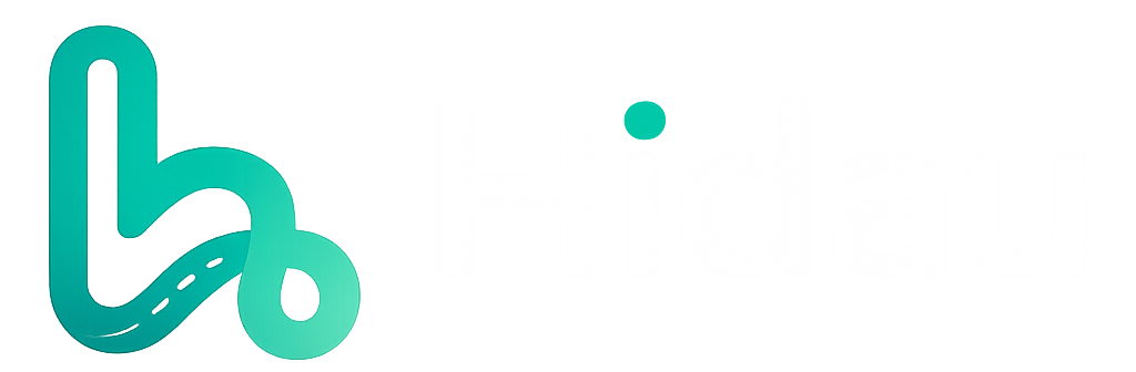 Hidau